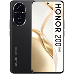 HONOR 200 12/512 GB Black