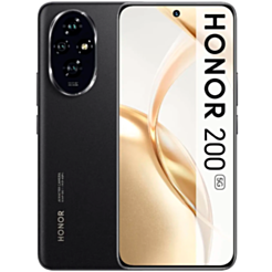 HONOR 200 8/256 GB Black