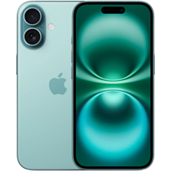 iPhone 16 256 GB Teal