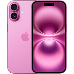 iPhone 16 Plus 128 GB Pink