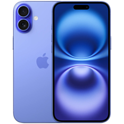 iPhone 16 Plus 512 GB Ultramarine