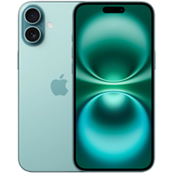 iPhone 16 Plus 512 GB Teal