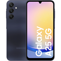 Samsung Galaxy A25 (SM-A256) 6/128 GB Dark Blue