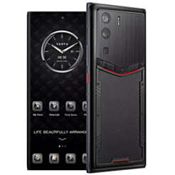 Vertu Metavertu 5G WEB3 12/512 GB Carbon Fiber (META-D-TX-001-V1U1-HW)