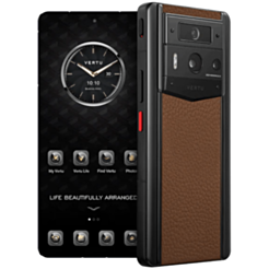 Vertu MetaVertu 2 Basic Caramel Brown Calf (M2-JC-N01-004-HW)