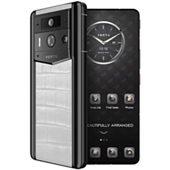 Vertu MetaVertu 2 Basic Creamy White Alli (M2-JC-E03-003-HW)