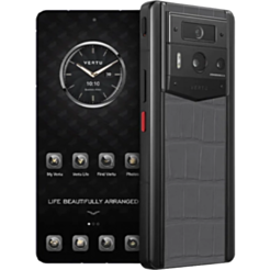 Vertu MetaVertu 2 Special Elephant Skin Alli (M2-DZ-E03-007-HW)