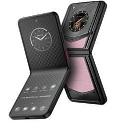 Vertu Ironflip Sakura Pink Alli (CIF-E-HT-PK11-A-EU)