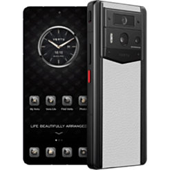 Vertu MetaVertu 2 Moon White Calf (M2-DZ-N01-007-HW)