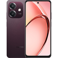 OPPO A3x 4/128 GB Nebula Red