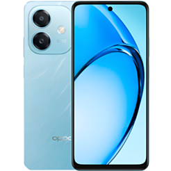 OPPO A3x 4/128 GB Ocean Blue