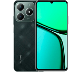 Realme C61 NFC 6/128 GB Dark Green