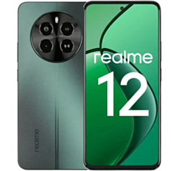 Realme 12 4G 8/256 GB Green