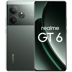 Realme GT6 12/256 GB Green