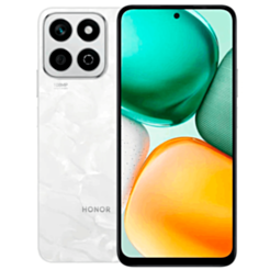 HONOR X7C 8/256 GB Moonlight White