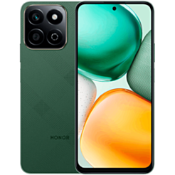 HONOR X7C 8/256 GB Forest Green