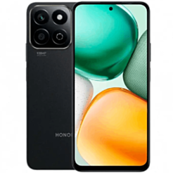 HONOR X7C 8/256 GB Midnight Black