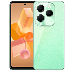 Infinix Hot 40 Pro 12/256 GB (X6837) Green