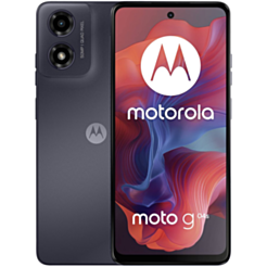 Motorola Moto G04S 4/128 GB Black