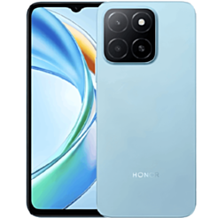 HONOR X5 Plus 4/128 GB  Ocean Blue 