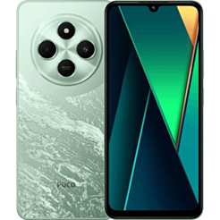 Xiaomi Poco C75 6/128 GB Green