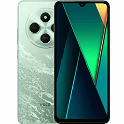 Xiaomi Poco C75 8/256 GB Green 