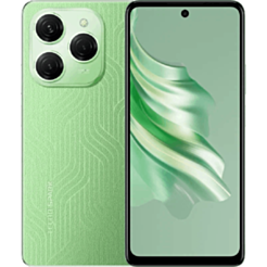 Tecno Spark 20 Pro 8/256 Gb KJ6 Magic Skin Green