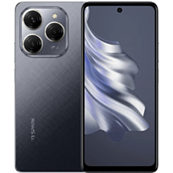 Tecno Spark 20 Pro 8/256 GB KJ6 Moonlit Black