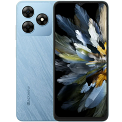 Blackview Wave 8 4/128 GB Blue