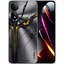 ZTE Nubia Neo-2 8/256 GB Black