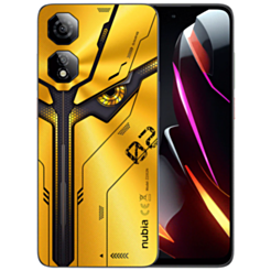 ZTE Nubia Neo-2 8/256 GB Yellow