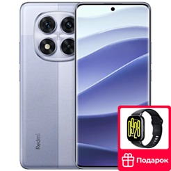 Xiaomi Redmi Note 14 Pro 8/256 GB Aurora Purple