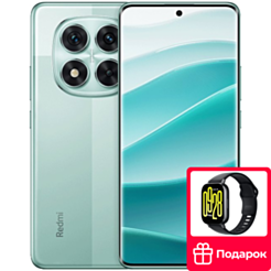 Xiaomi Redmi Note 14 Pro 12/512 GB Ocean Blue