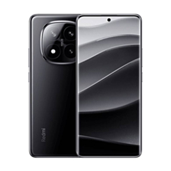 Xiaomi Redmi Note 14 Pro+ 5G 8/256 GB Midnight Black