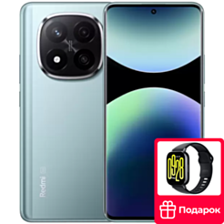 Xiaomi Redmi Note 14 Pro+ 5G 8/256 GB Frost Blue