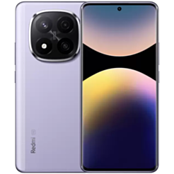 Xiaomi Redmi Note 14 Pro+ 5G 8/256 GB Lavender Purple