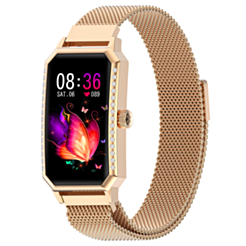 Blackview Band R9 Gold Metal / Pink