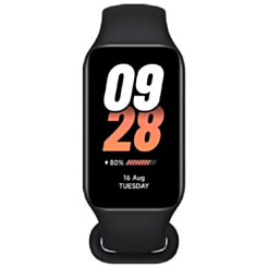 Xiaomi Smart Band 8 Active Black / BHR7422GL