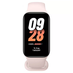 Xiaomi Smart Band 8 Active Pink / BHR7420GL