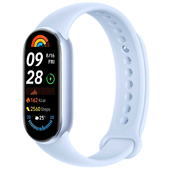 Xiaomi Smart Band 9 Arctic Blue BHR8346GL