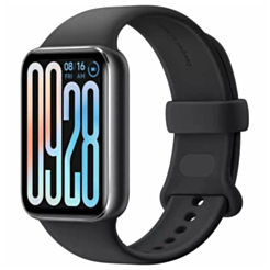 Xiaomi Smart Band 9 Pro Obsidian Black BHR8710GL	