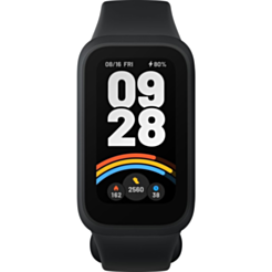 Xiaomi Smart Band 9 Active Black BHR9441GL