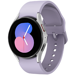 Samsung Watch5 BT 40мм Lavender SM-R900NZSACIS