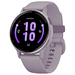 Garmin Vivoactive 5 Orchid / Orchid Metalic / 010-02862-13