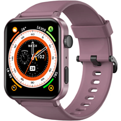 Blackview R30 Pro Fitness Smartwatch Purple 7449