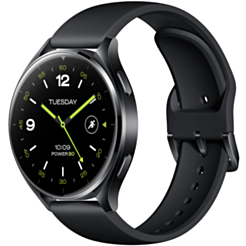 Xiaomi Watch 2 Black BHR8035GL