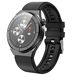 Borofone Smart Watch BD2 Black  