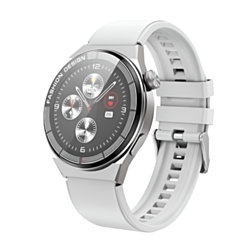 Borofone Smart Watch BD2 Silver