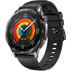 HUAWEI Watch GT 5 46mm Vili-B19F Black 55020DGL