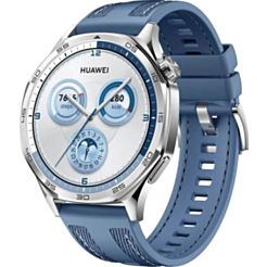 HUAWEI Watch GT 5 46mm Vili-B19W Blue 55020DGJ